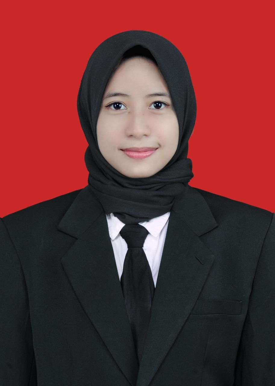 Foto Auliasmin Nur Aliyatun Naspiah, S.S.