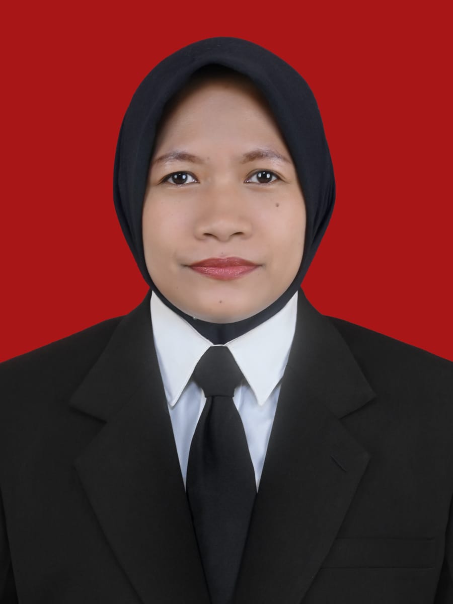 Foto Nur Fitria, S. Pd.