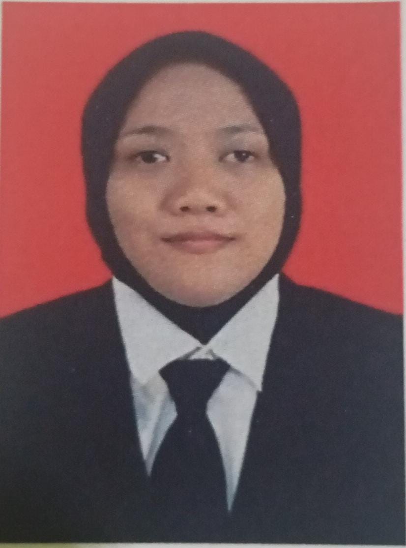 Foto Listari Putri Sawiji, S. Pd.