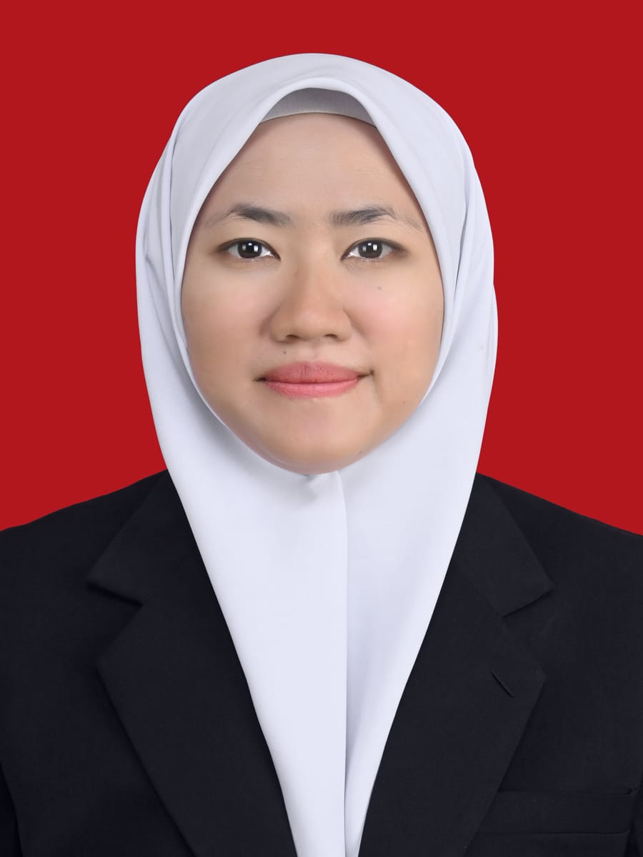 Foto Annisa Nurul Khasanah, S. Pd.