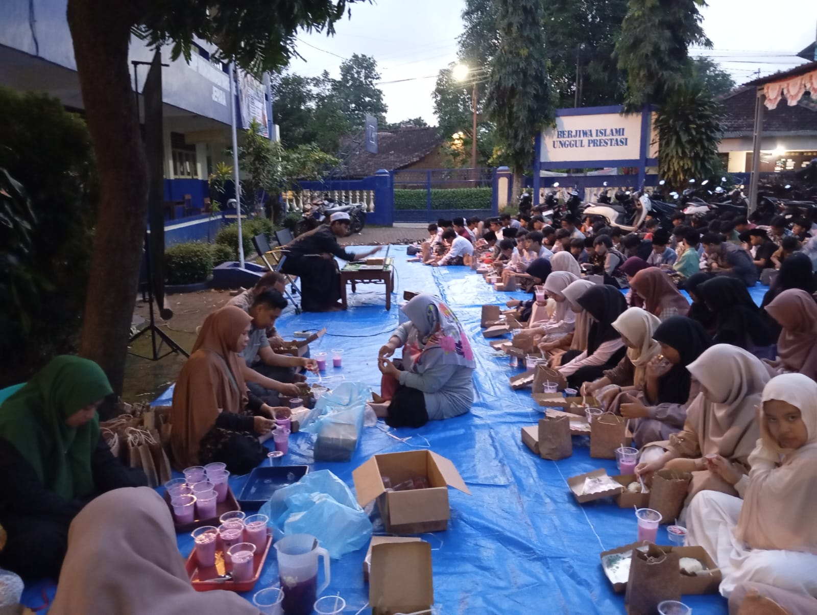 Ilustrasi artikel test