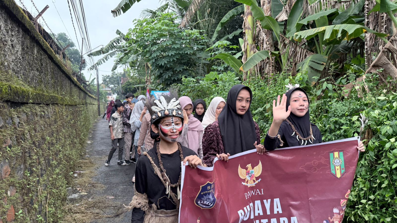 Ilustrasi Artikel Kartini dan Semangat Emansipasi