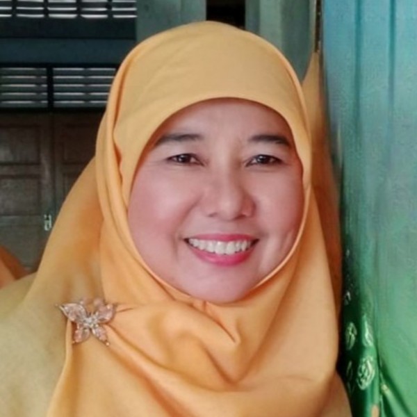 Foto Daryati, S. pd.